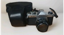 Fotocamera reflex pellicola 35