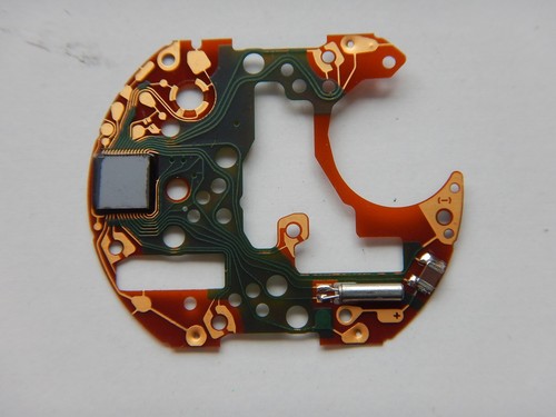 Pour seiko chronograph - pour, 7a28