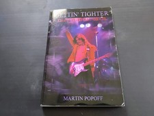 Gettin' Tighter Deep Purple 68