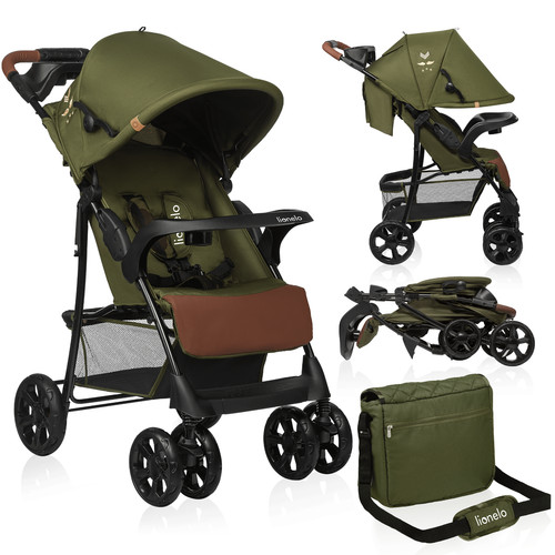 Passeggino emma plus buggy - emma,