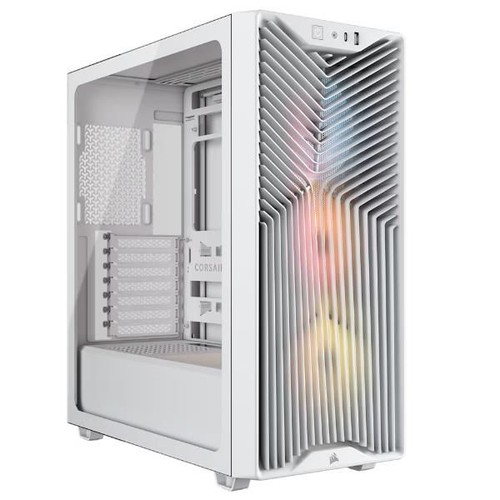 Corsair midi tower 3200d - corsair,
