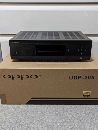 Oppo udp 205jp ultra hd - udp-205jp,