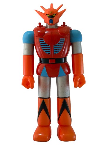 Getter robot dragon mini - getter,