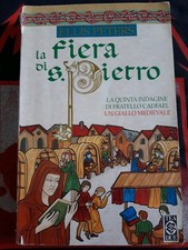 La fiera di S. Pietro 5ª