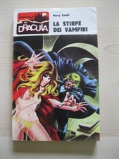 I RACCONTI DI DRACULA N. 068 -