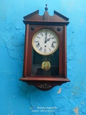 Antica pendola orologio sondor - pendola,
