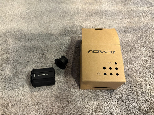 Kit mozzo libero - , roval