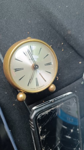 Sveglia orologio scrivania - orologio, da