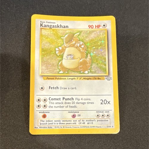 Wizards the coast pokémon - the,