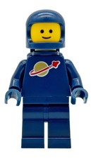 LEGO Classic Space Man