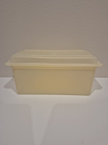 Tupperware sheer bread loaf - tupperware,