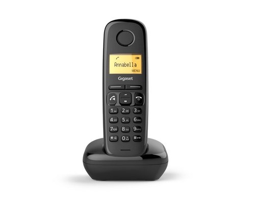 Telefono cordless gigaset - cordless,