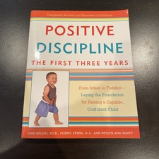 Positive Discipline - The