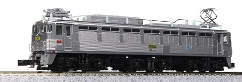 Modellino treno locomotiva