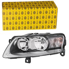 HELLA FARI ALOGENI H7/H1