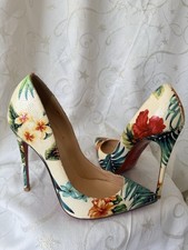 Christian Louboutin Pigalle