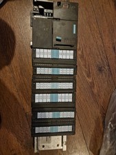 Siemens SIMATIC S7-300 Sistema