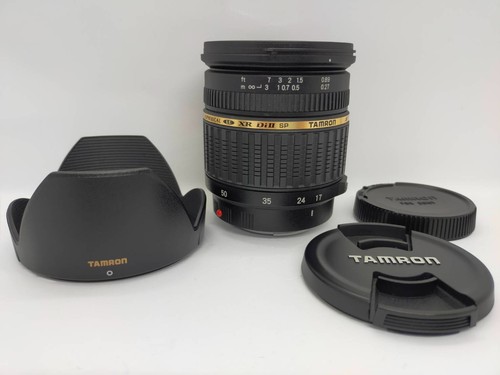 Tamron a016 f - 17-50, mm