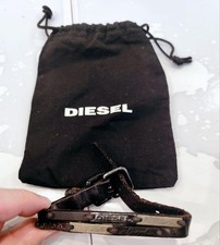 Bracciale diesel uomo fila - uomo, 2