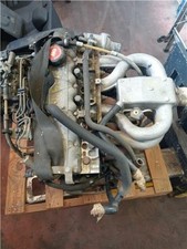 j8s5758 motore RENAULT TRAFIC