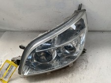FARO ANTERIORE SINISTRO PER RENAULT Scenic 3° Serie (03>06)