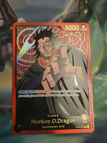 Monkey dragon spr op07 001 - monkey.d.dragon,