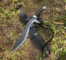 Lama in acciaio al carbonio