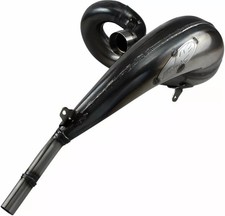 Marmitta a espansione Factory