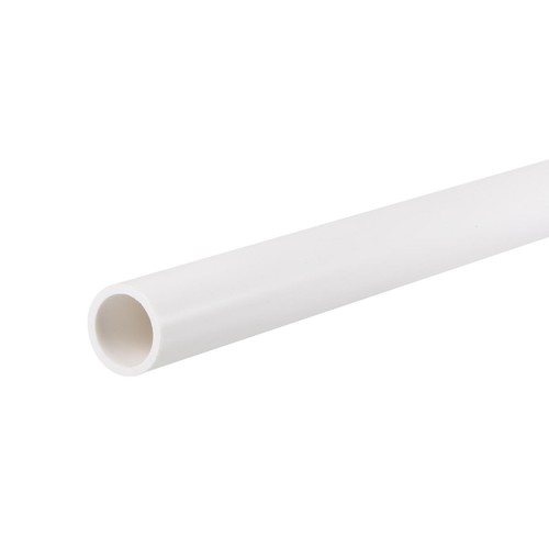 Pvc rigid round - pvc, pipe