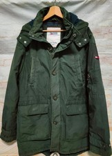 Giubbotto Tommy Hilfiger Tg