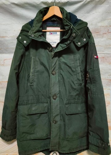 Giubbotto tommy hilfiger - giubbotto, tg