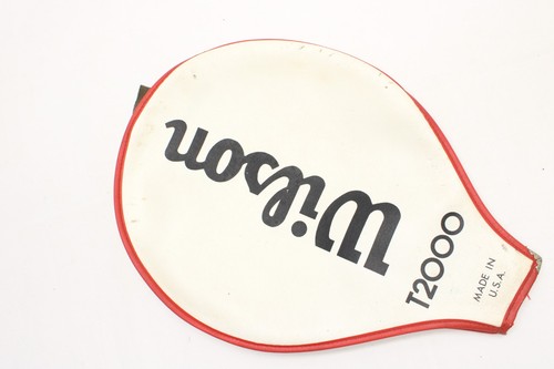 Copri racchetta tennis - racchetta, da
