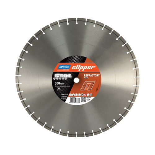 Extreme rc525 500 ø - extreme,