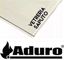 VETRO PER STUFA ADURO 11