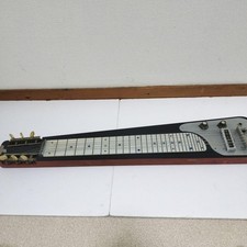 TEISCO 6 Corde Chitarra