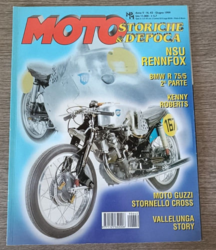 Moto storiche epoca 6 - moto, d'epoca