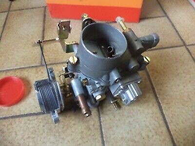 Carburateur solex 34bicsa - carburateur,