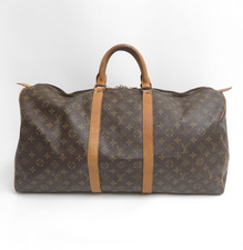 Louis Vuitton Monogram Duffle