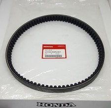 Cinghia trasmissione originale