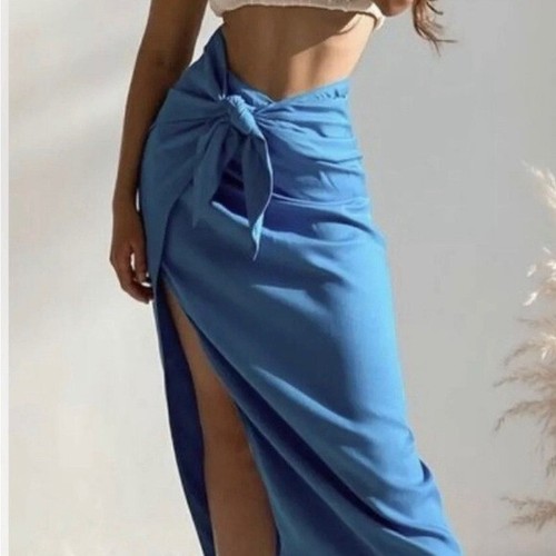 Zara pareo gonna avvolgente - zara,