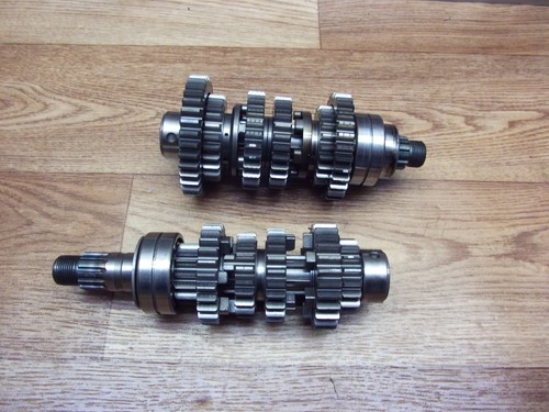 Kawasaki er500a twister - er-5, /