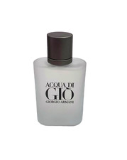Acqua di Giò Eau de Toilette 100ml spray no scatola