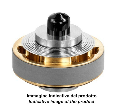 Kit pistone mono - , posteriore