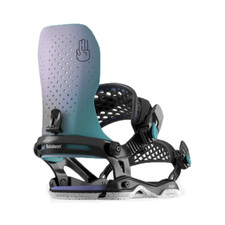 Bataleon - Attacchi snowboard