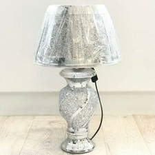 Tavolo diamante schiacciato