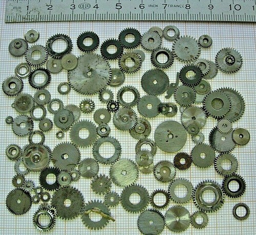 Lotto rochet couronne repeater - lotto,