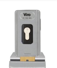Universal electric lock Viro