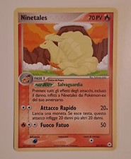 Ninetales 101 leggende - ninetales, 22/101