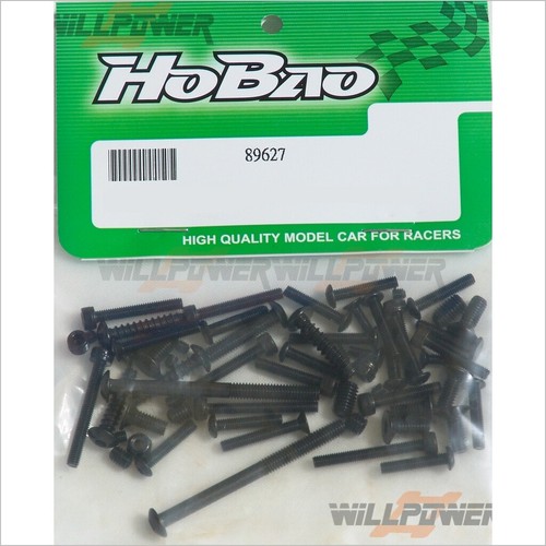 Hyper star parts set - set, b