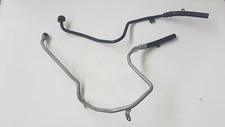 BMW R1100s Tubi radiatore olio